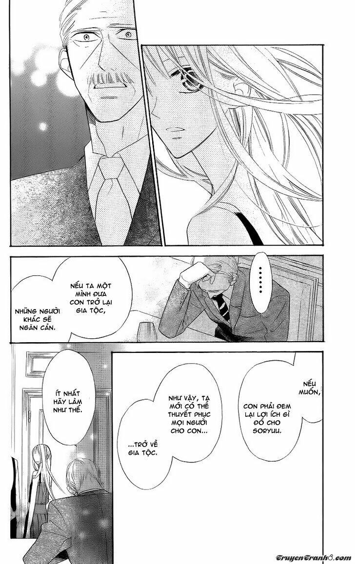 love sick chapter 12 26