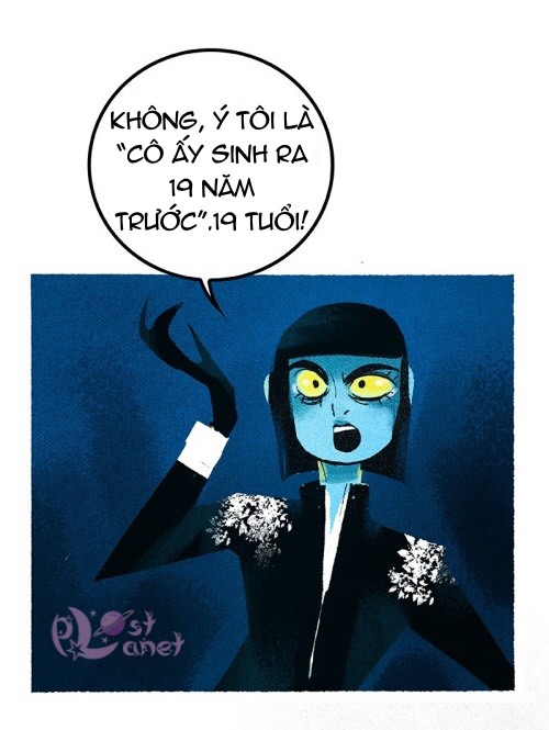 thần thoại olympus chapter 34 29