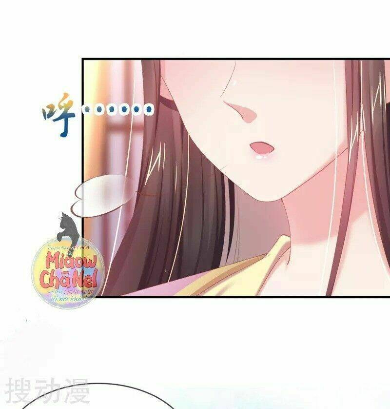 thị huyết y phi chapter 34 16