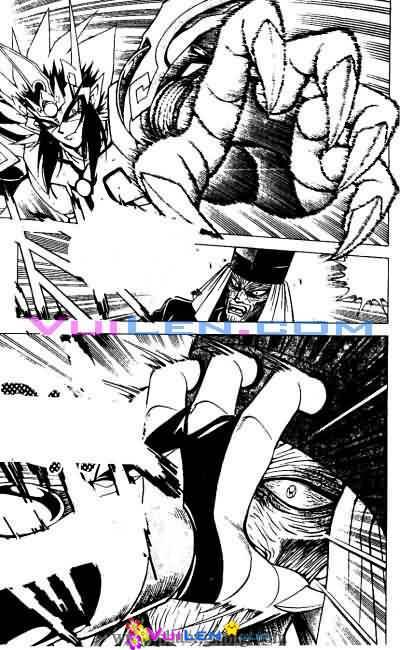 tiểu thần zenki - kishin douji zenki chapter 8 108