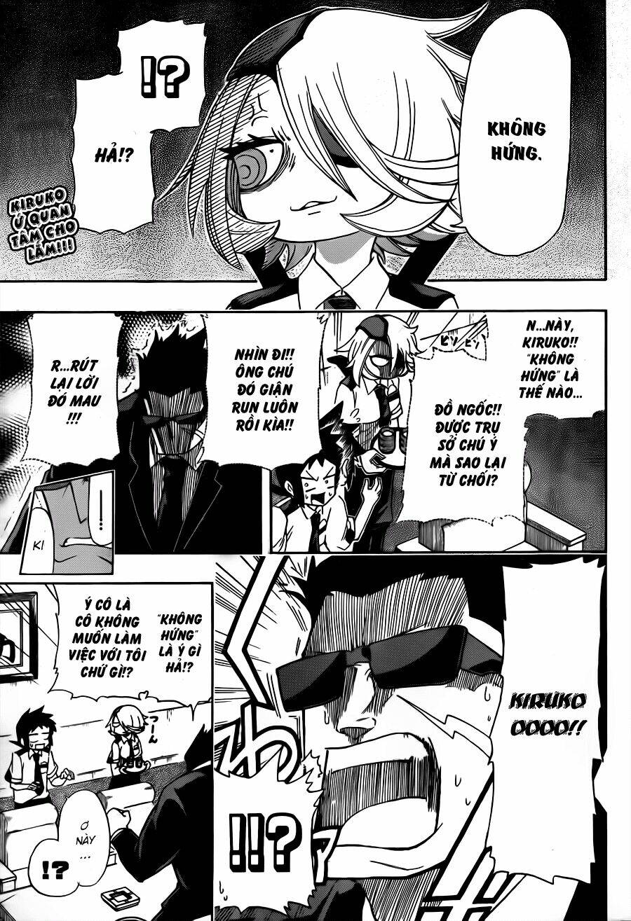 shinmai fukei kiruko-san chapter 5 2