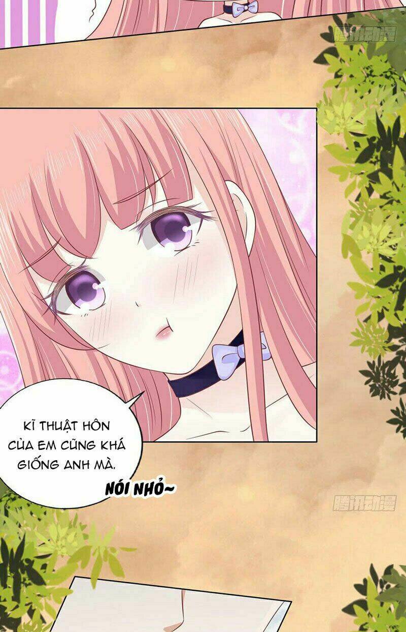 liệt ái tri hạ: series mật đào tiểu tình nhân chapter 155 12