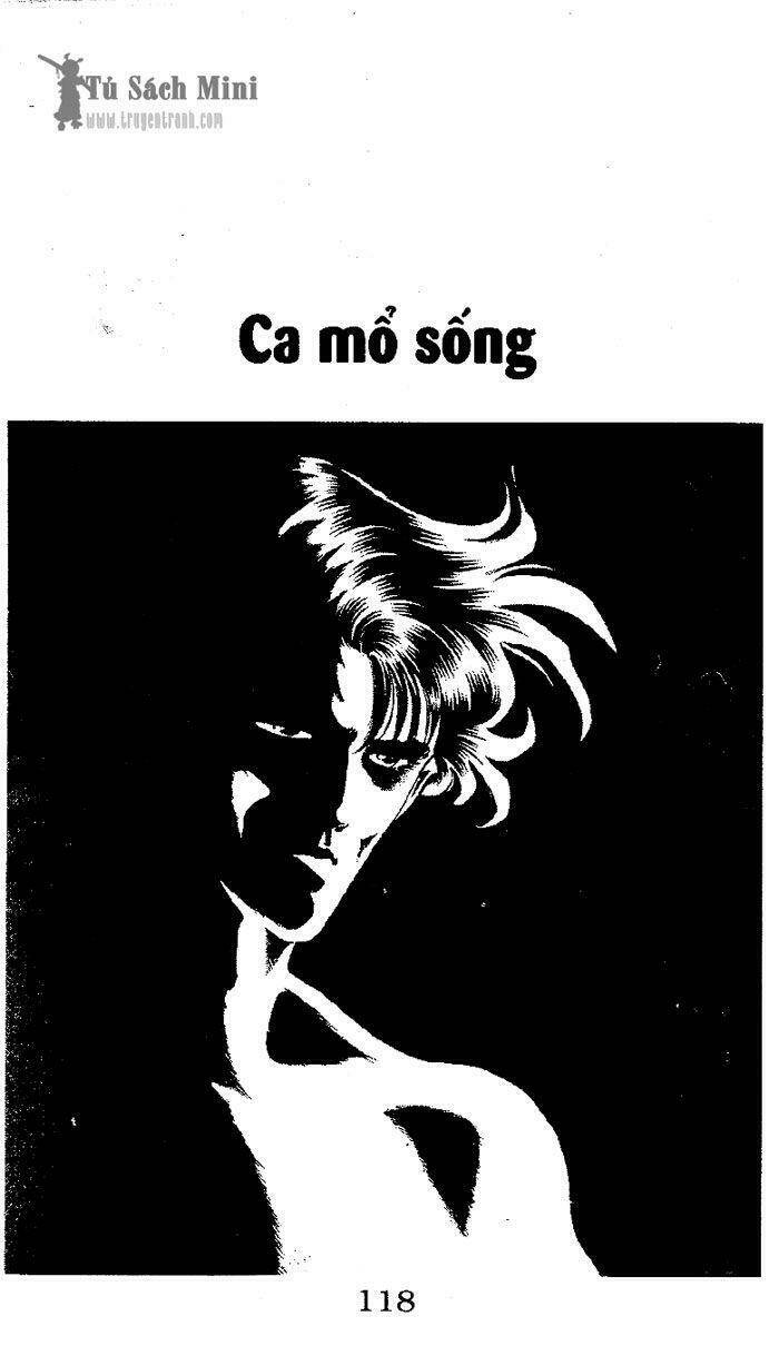 bác sĩ kazu chapter 106 22