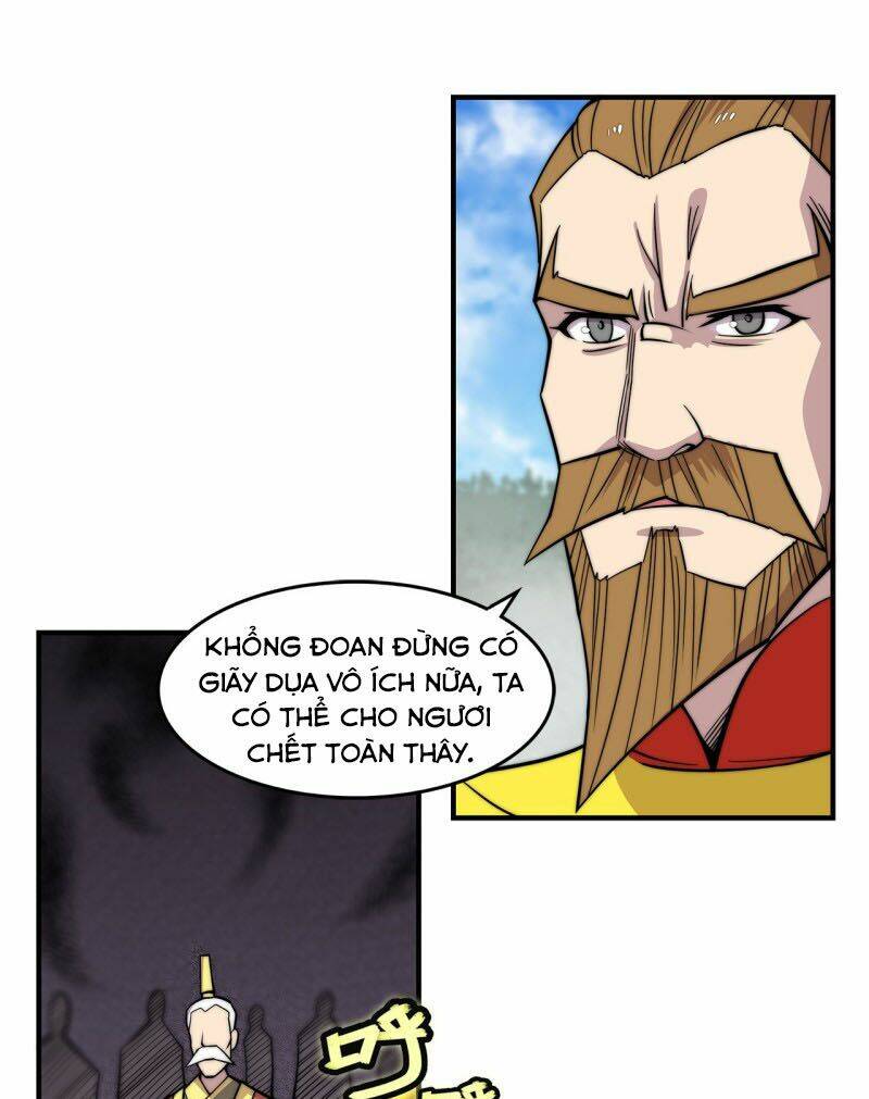 cuộc sống thoái ẩn của võ lâm chi vương chapter 105 30