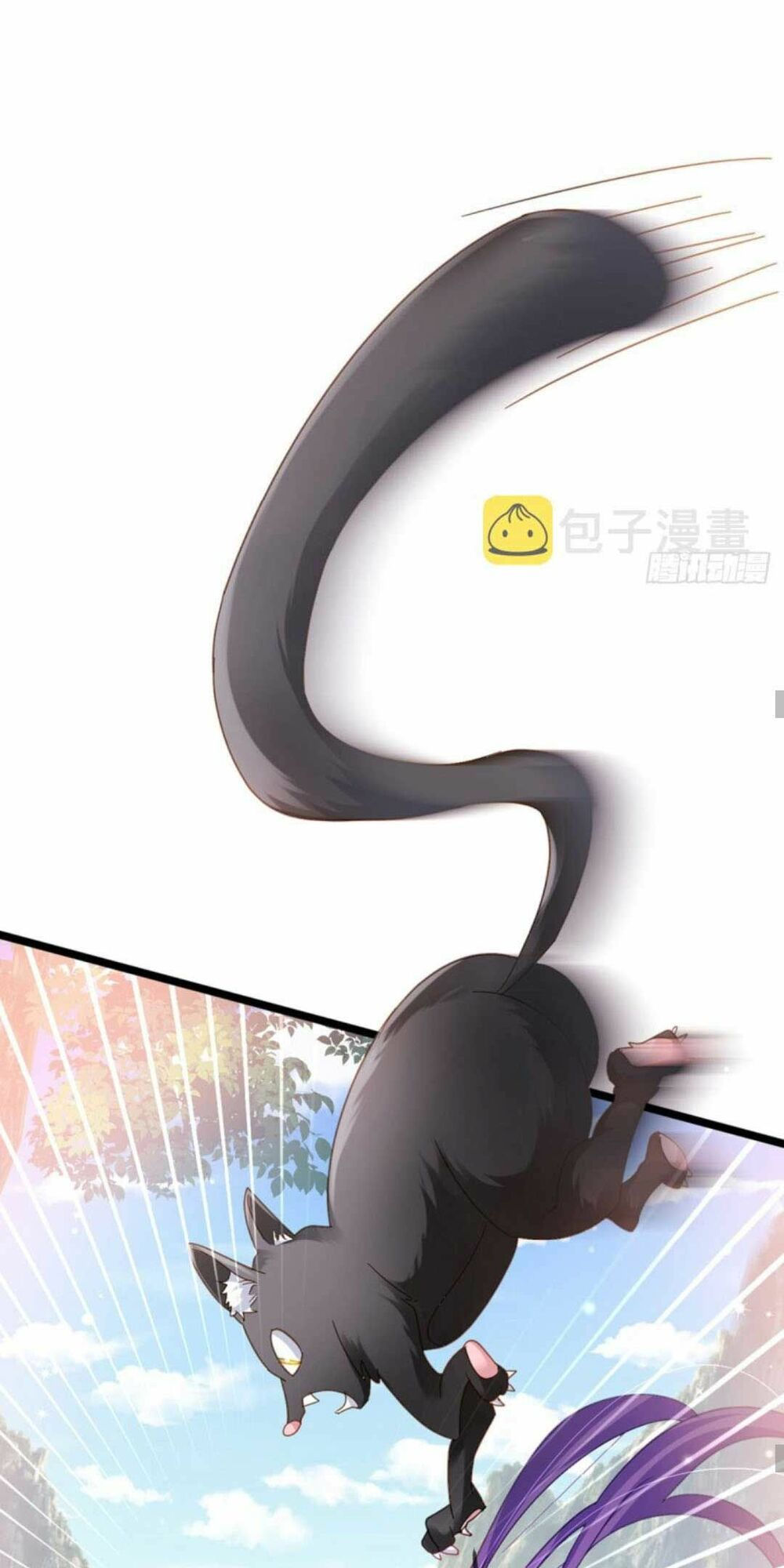 quân hoả nữ hoàng chapter 59 25