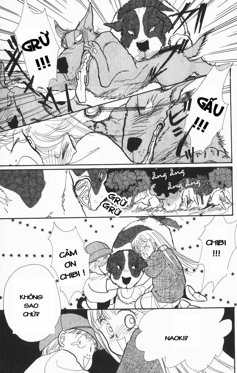 itazura na kiss chapter 25 38