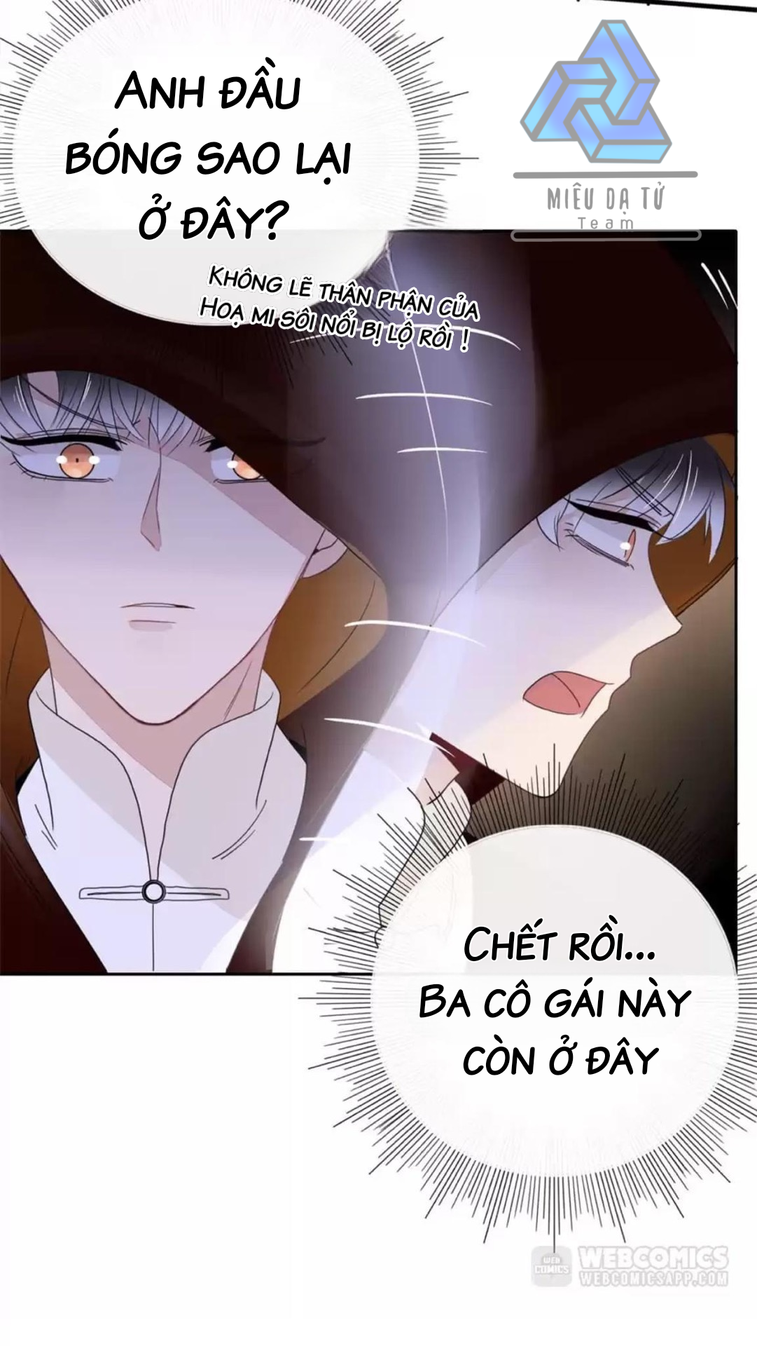 Lão Thịt Tươi chapter 7