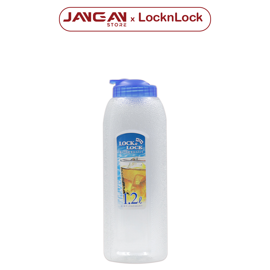 Bình Nước Pet Lock&Lock HAP730 1.2L