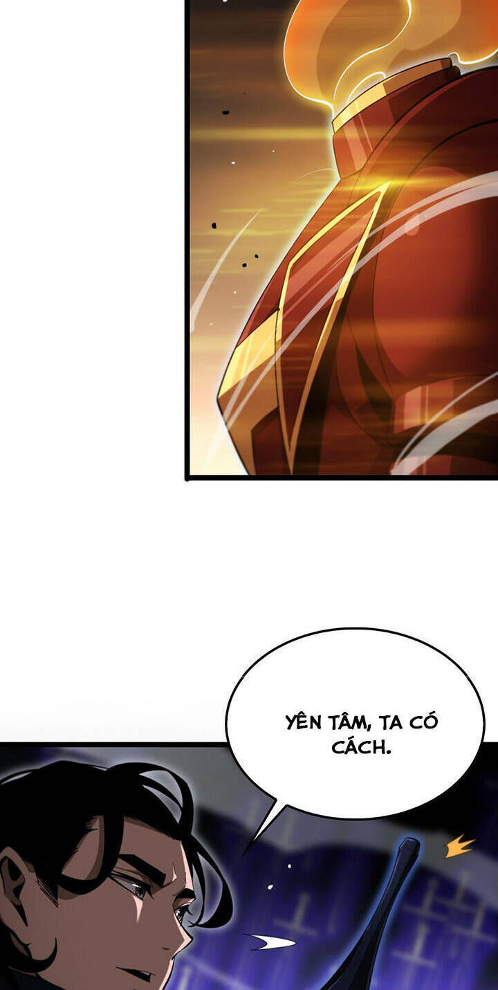 chư giới - tận thế online chapter 181 19