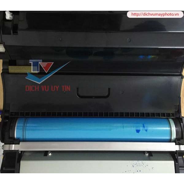 Cụm trống máy Xerox C1110 - Hàng chính hãng