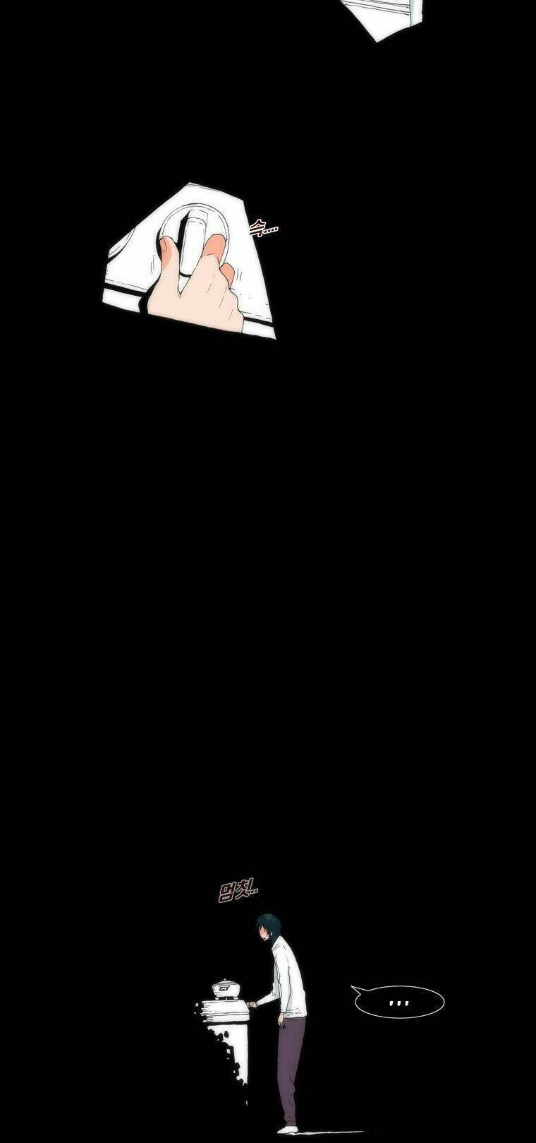 can't see can't hear but love chapter 10 16