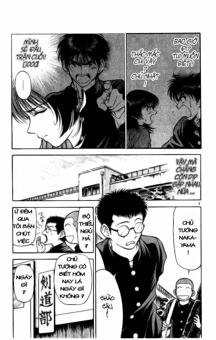 salad days chapter 6 4