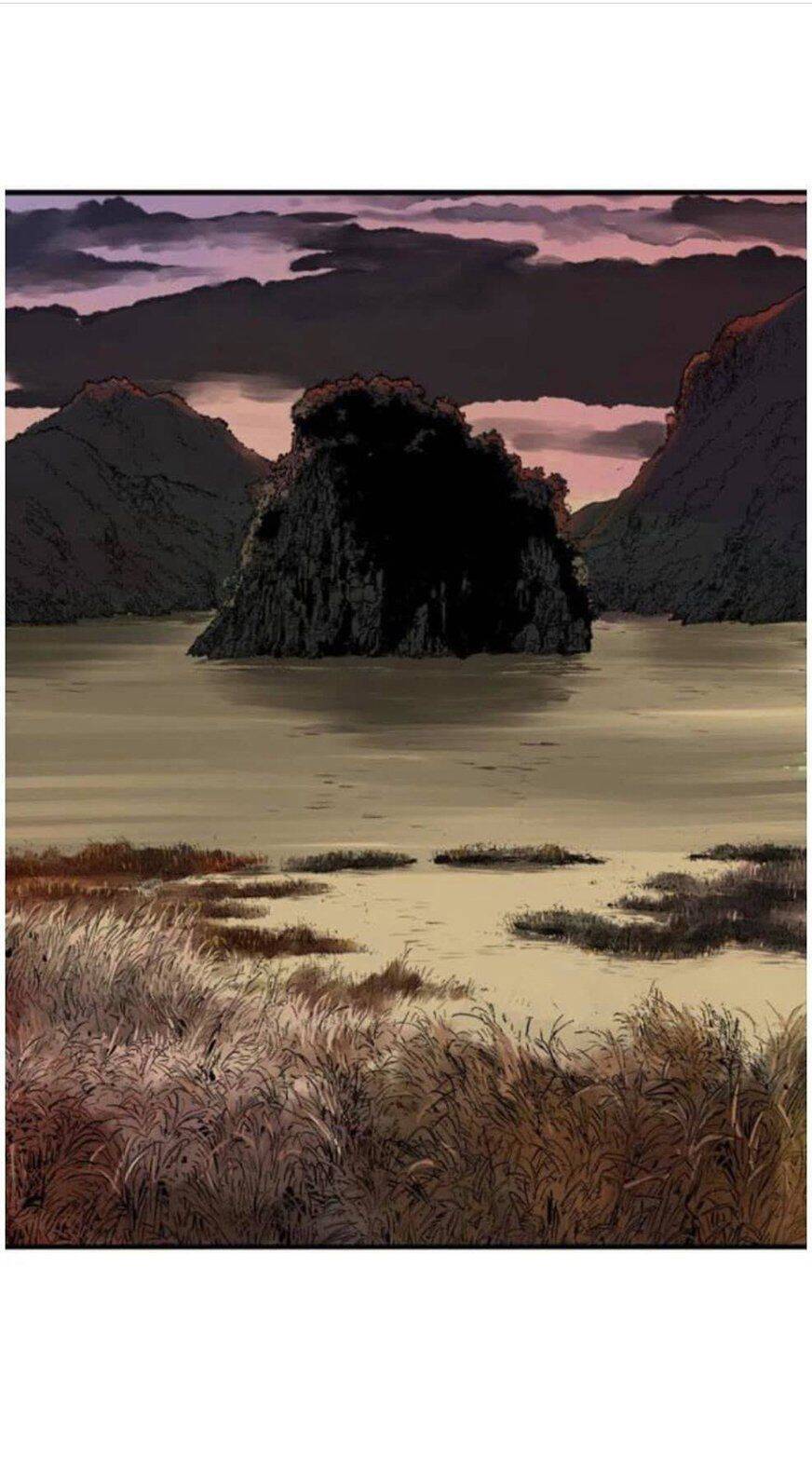 cao thủ 2 chapter 134 30