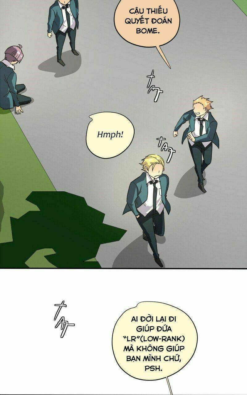 Thế Giới Không Hoàn Hảo chapter 155.2 62