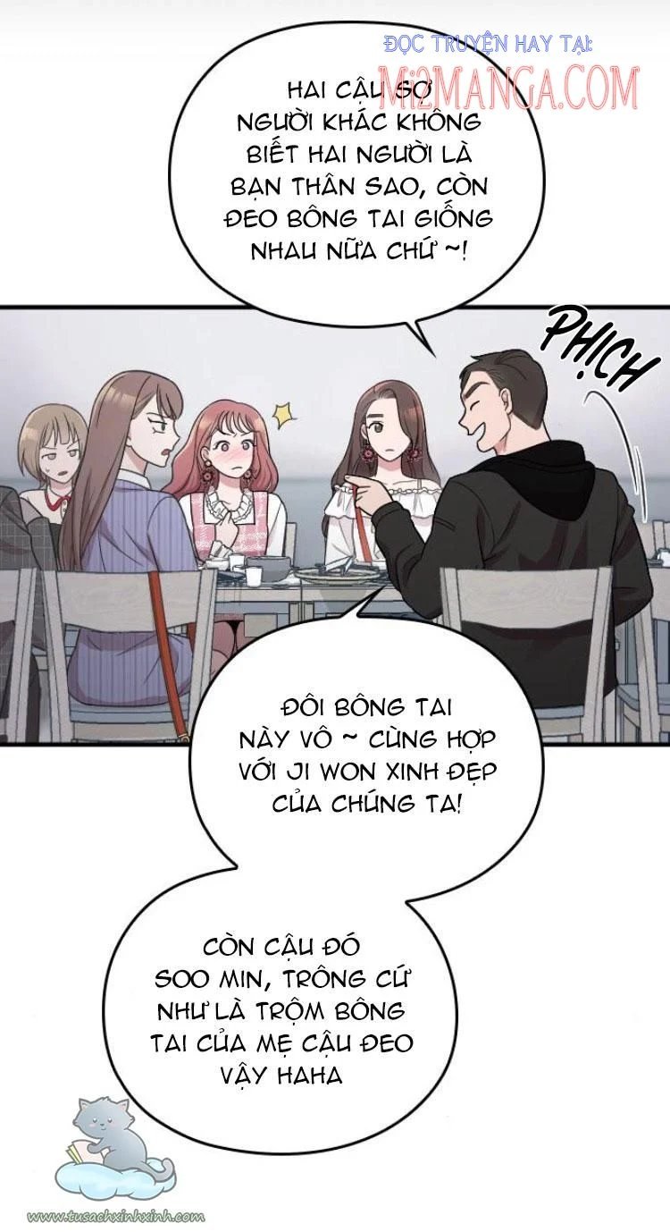 cô đi mà lấy chồng tôi chapter 12 15