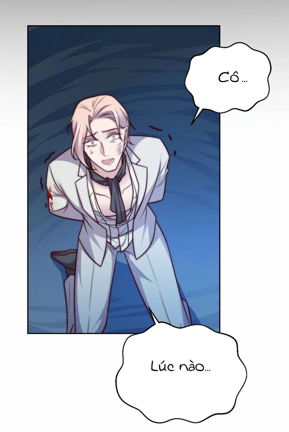 khoá chặt đôi môi (full) chapter 67 25