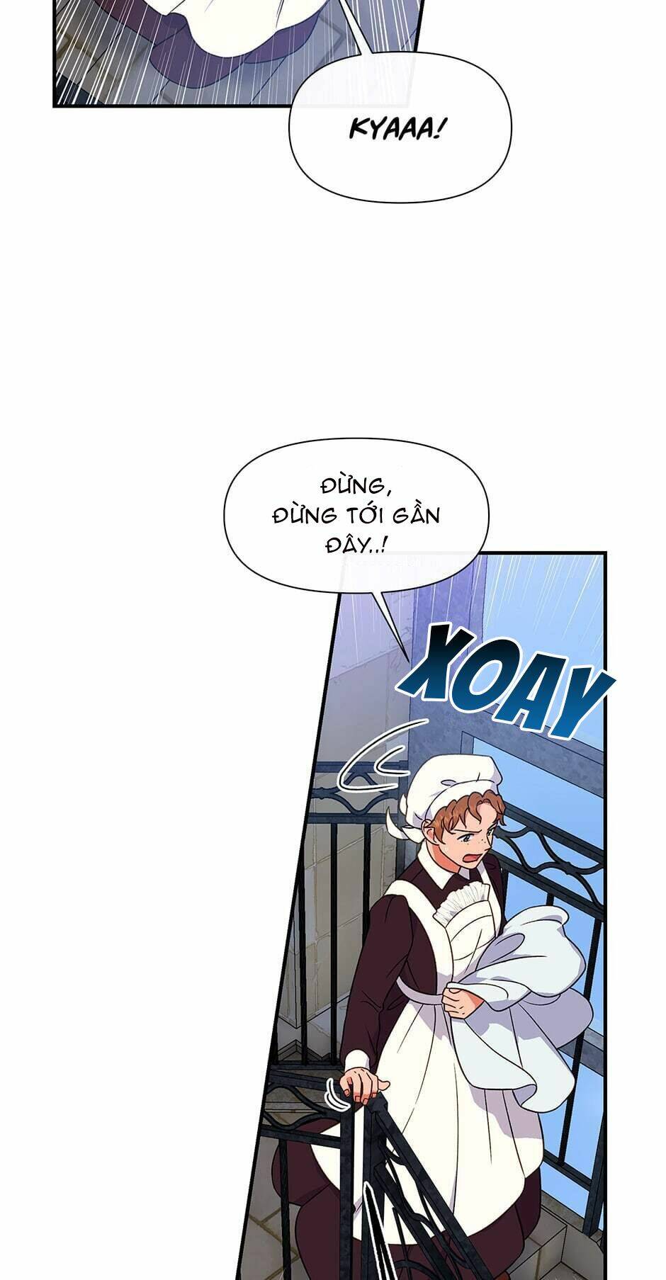 khế ước của nữ công tước quái vật chapter 123 25