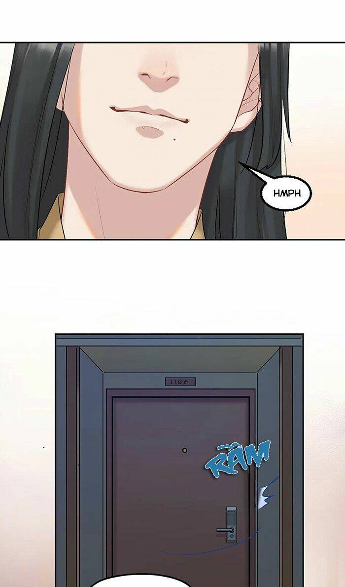 anh hùng và hiệp nữ chapter 28 31