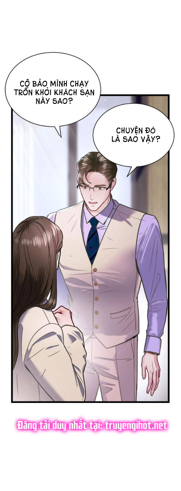 ảo thuật gia quyến rũ chapter 6.1 24