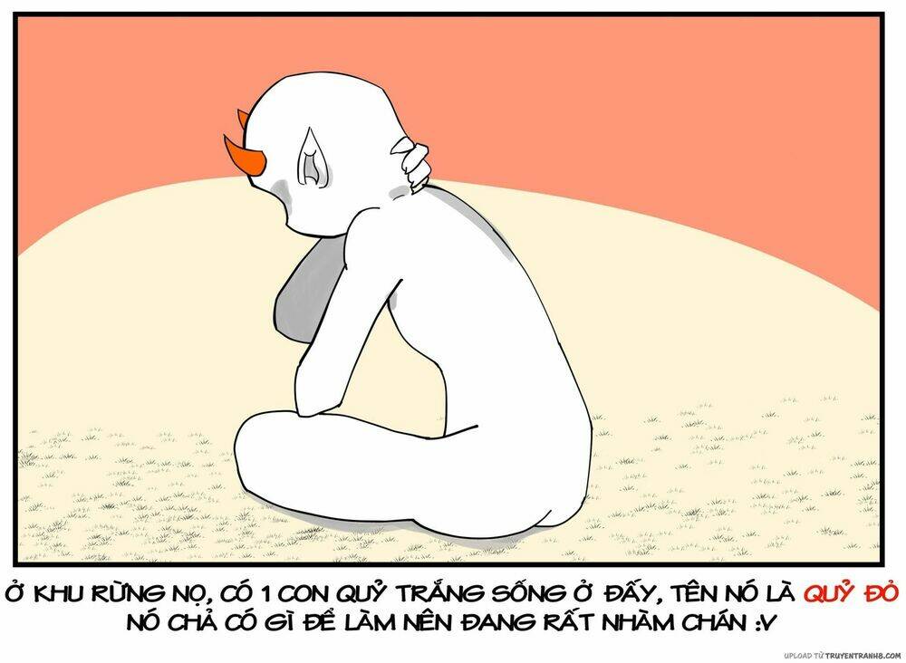 my papa is demon chapter 1 1