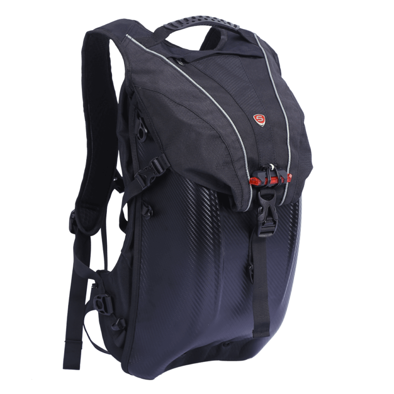 Balo Du Lịch Thể Thao Moto SAKOS CHALLENGER 17 Inch (17&quot;)