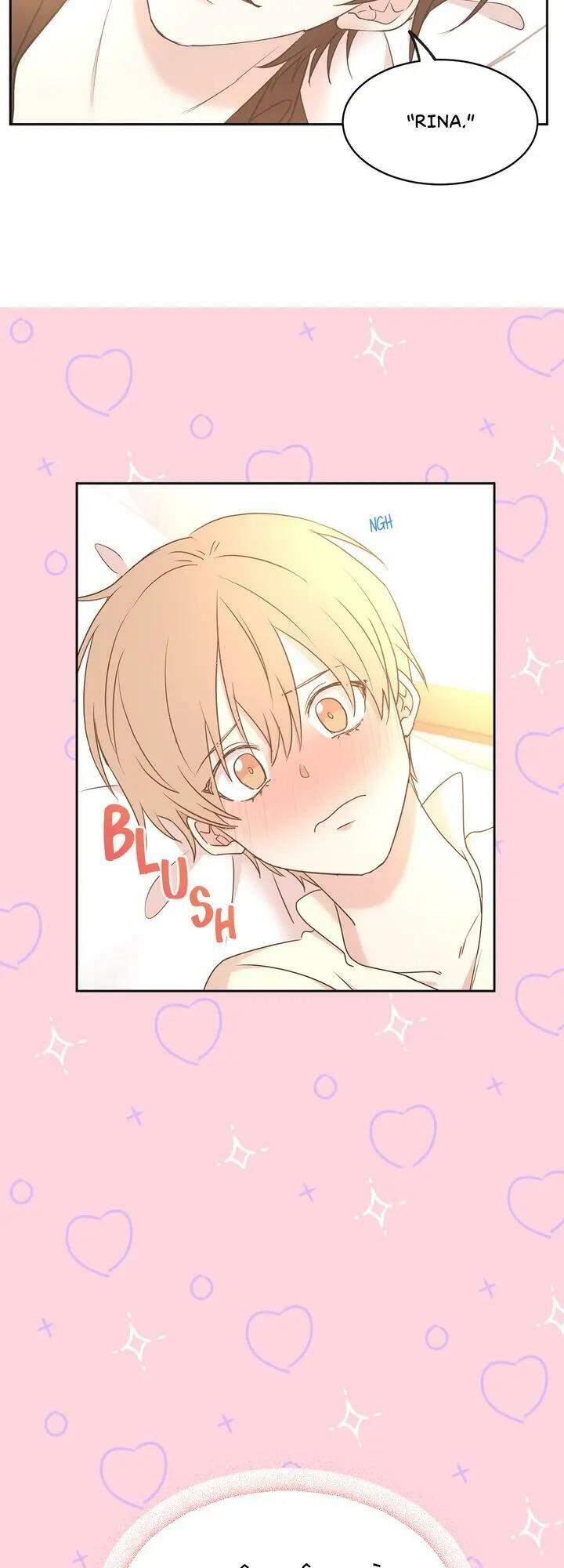 tôi sẽ đi đến cùng với hoàng đế chapter 72 17