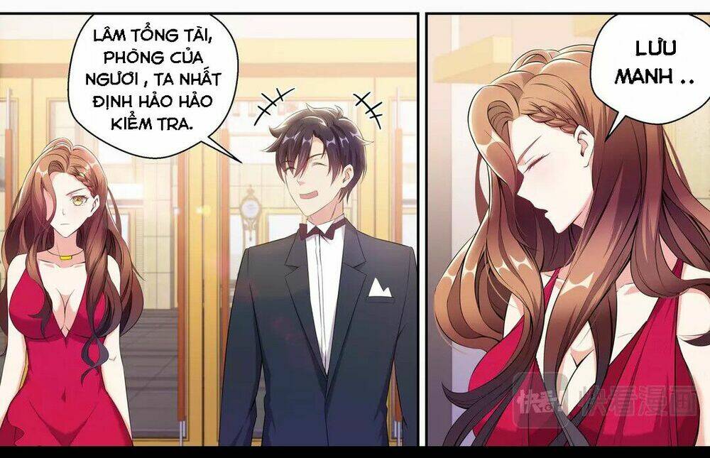 tối cường cuồng binh chapter 4 10