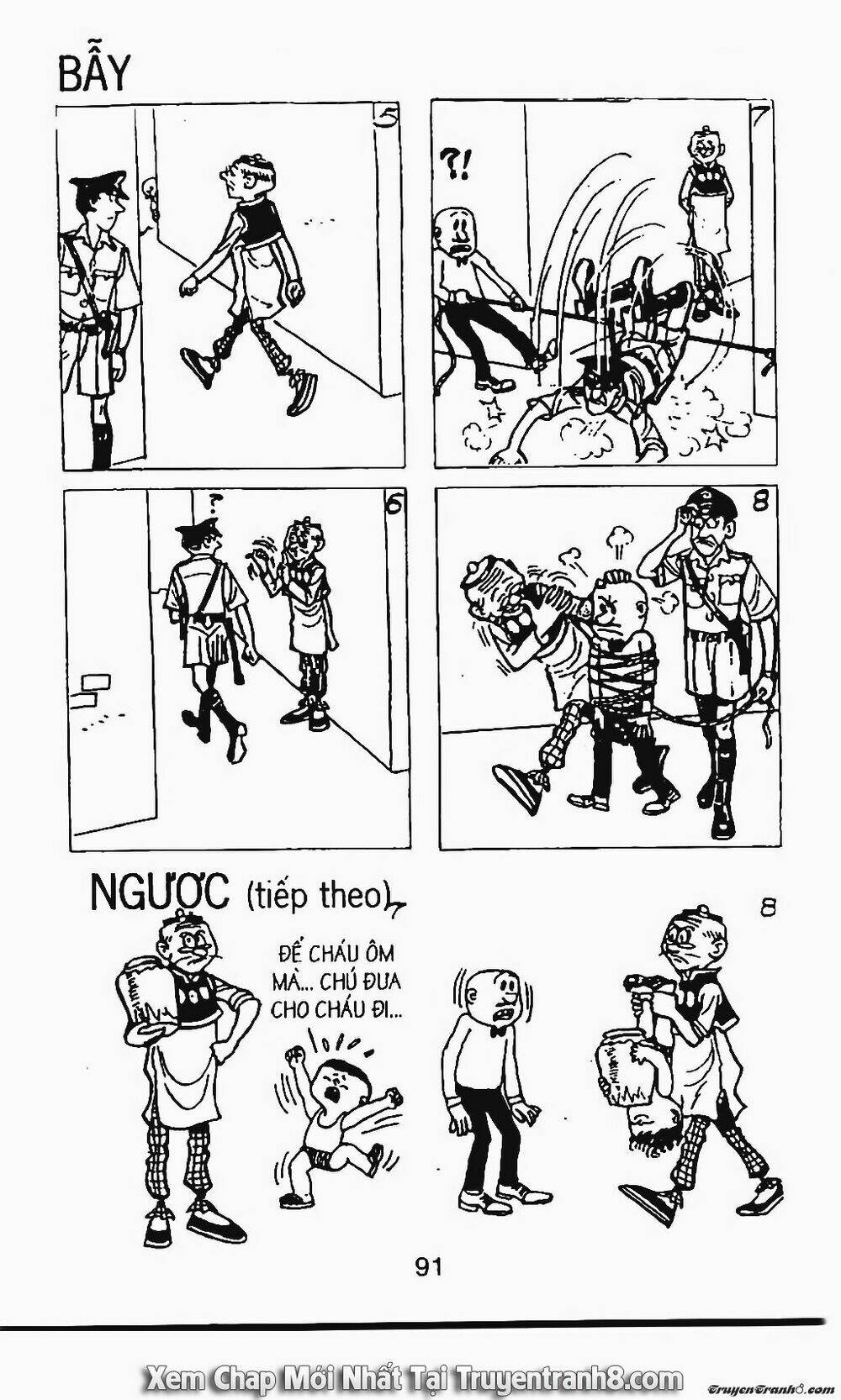 chú thoong chapter 191 7