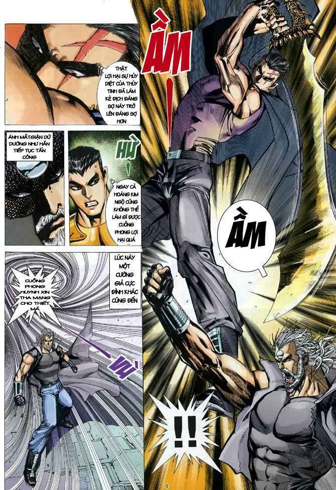 võ thần chapter 101 4