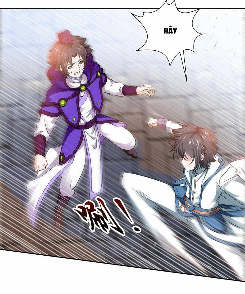 cửu dương thần vương chapter 3 38