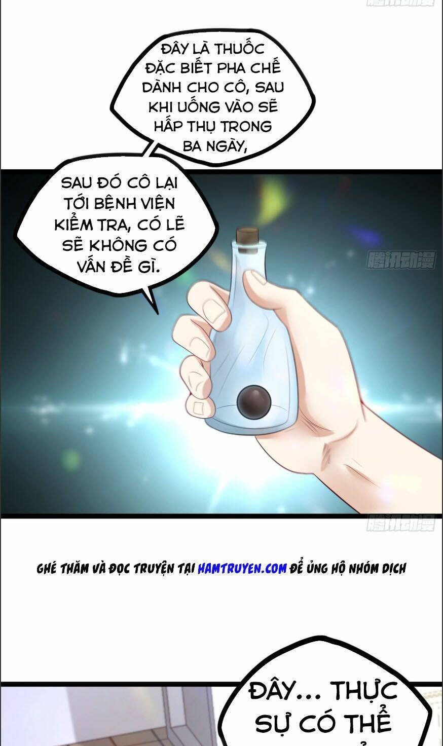 trọng sinh cực phẩm tiên đế chapter 13 7