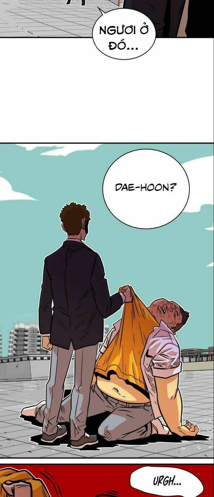 bẫy troll chapter 33 49