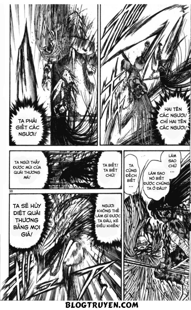 ushio and tora chapter 306.3 151