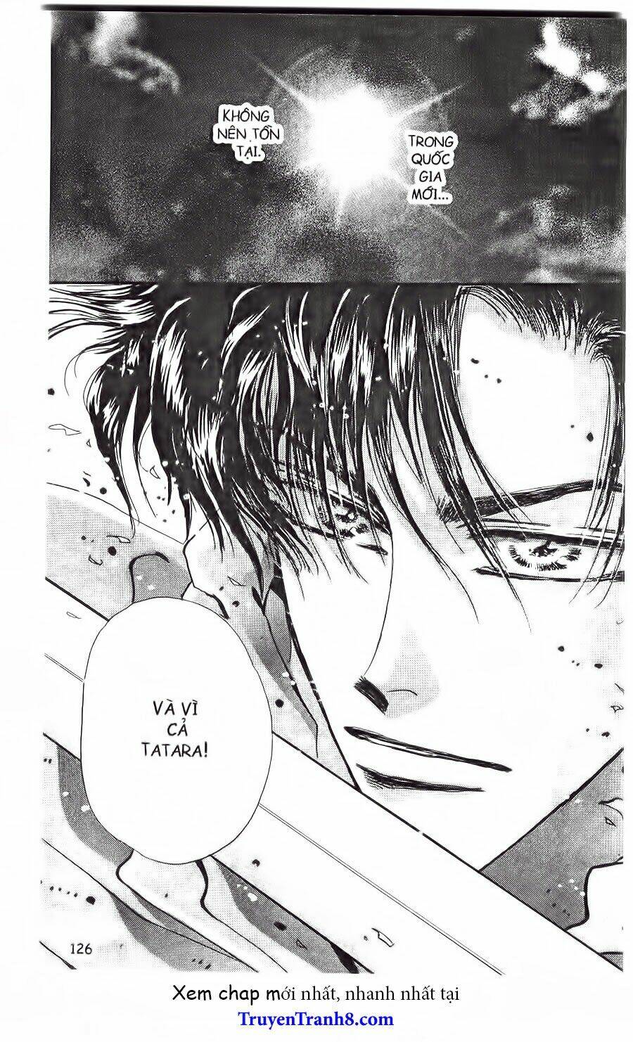 đứa con số phận chapter 84.2 17