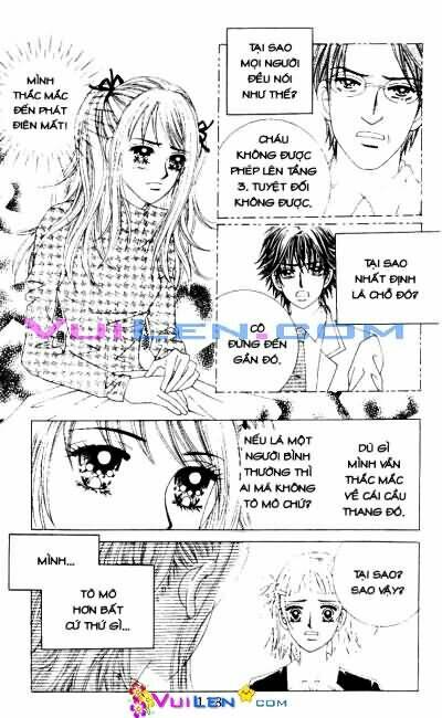 tìm lại tình yêu chapter 30 19