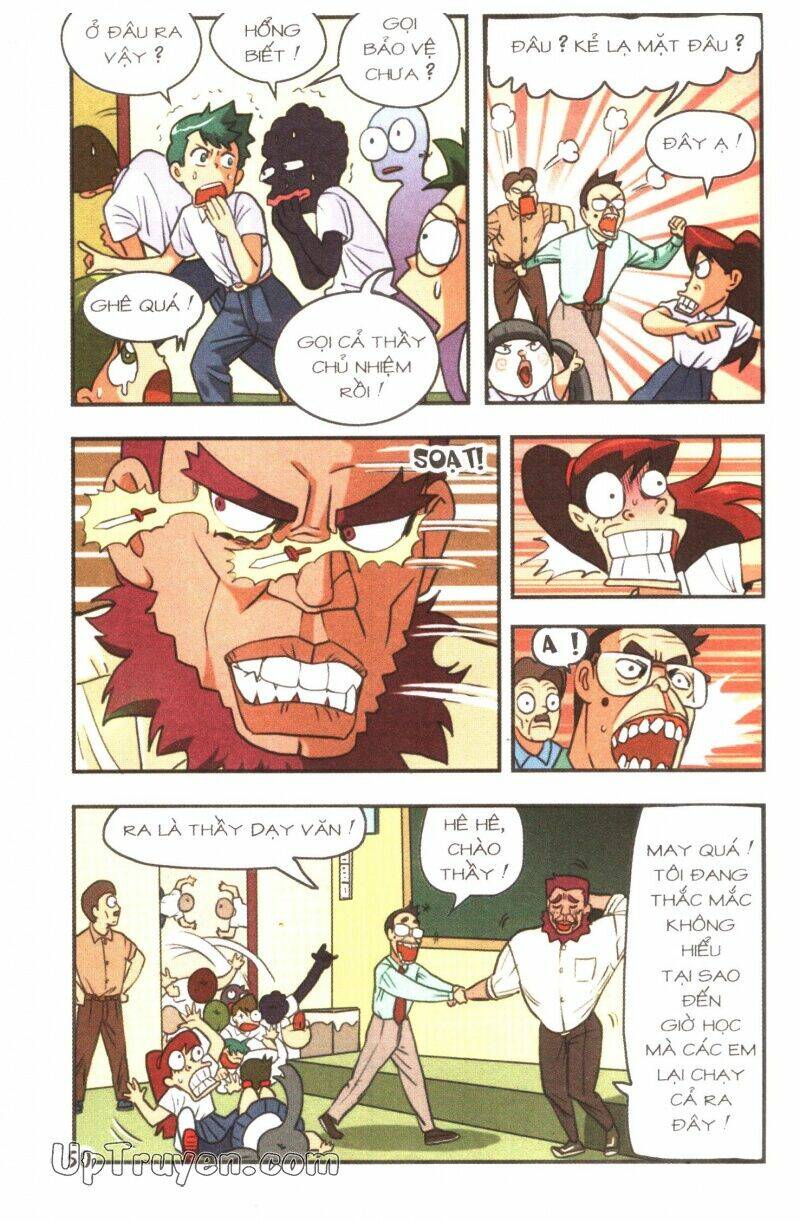 học sinh chân kinh chapter 2 51