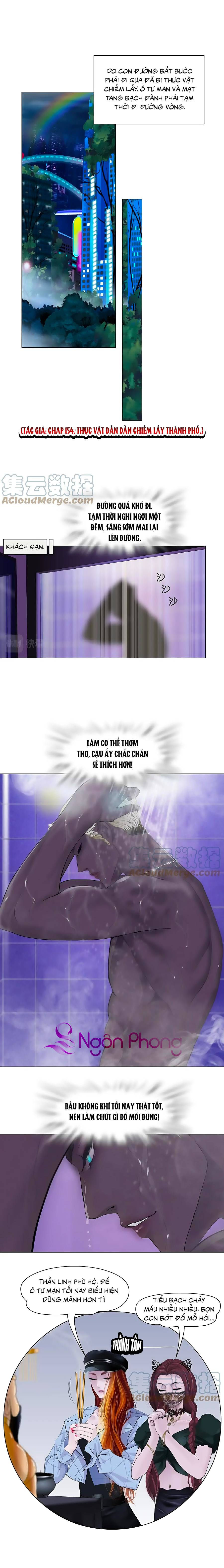 đằng nữ chapter 156 4