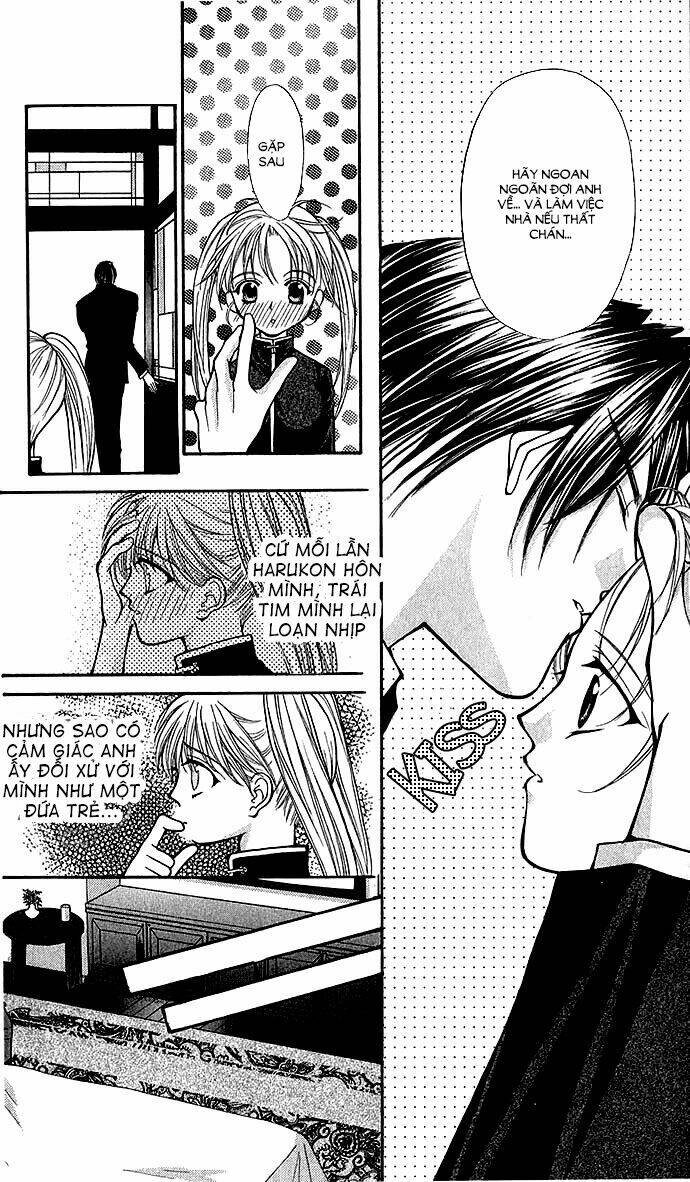 anh chàng khắc tinh chapter 6 10