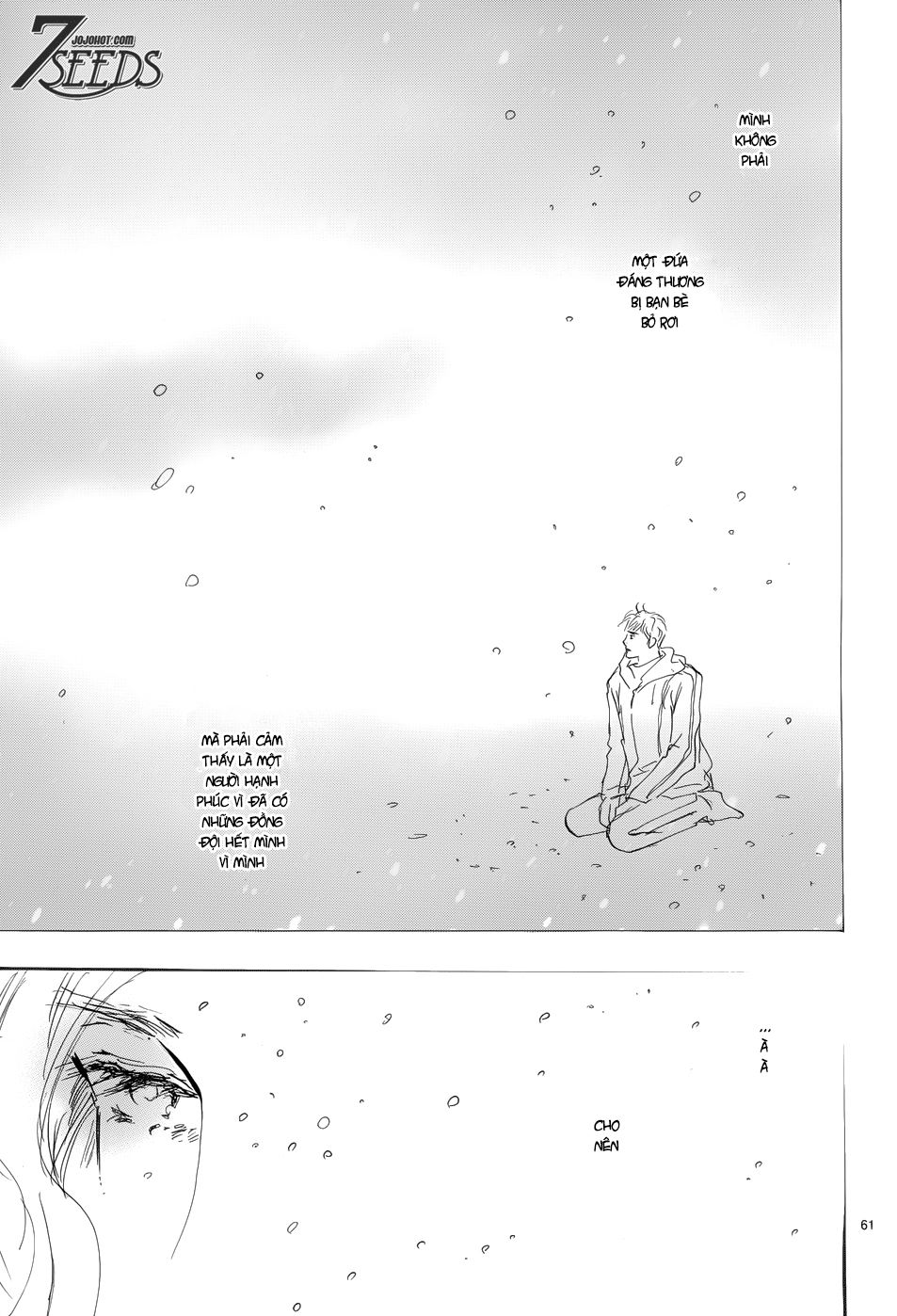 mầm sống chapter 177 65