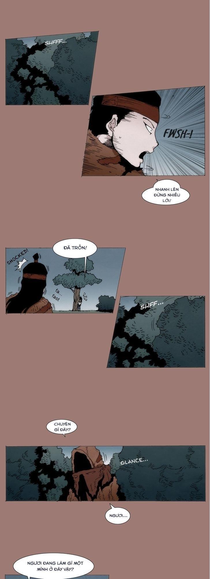 living with one leg chapter 10 11