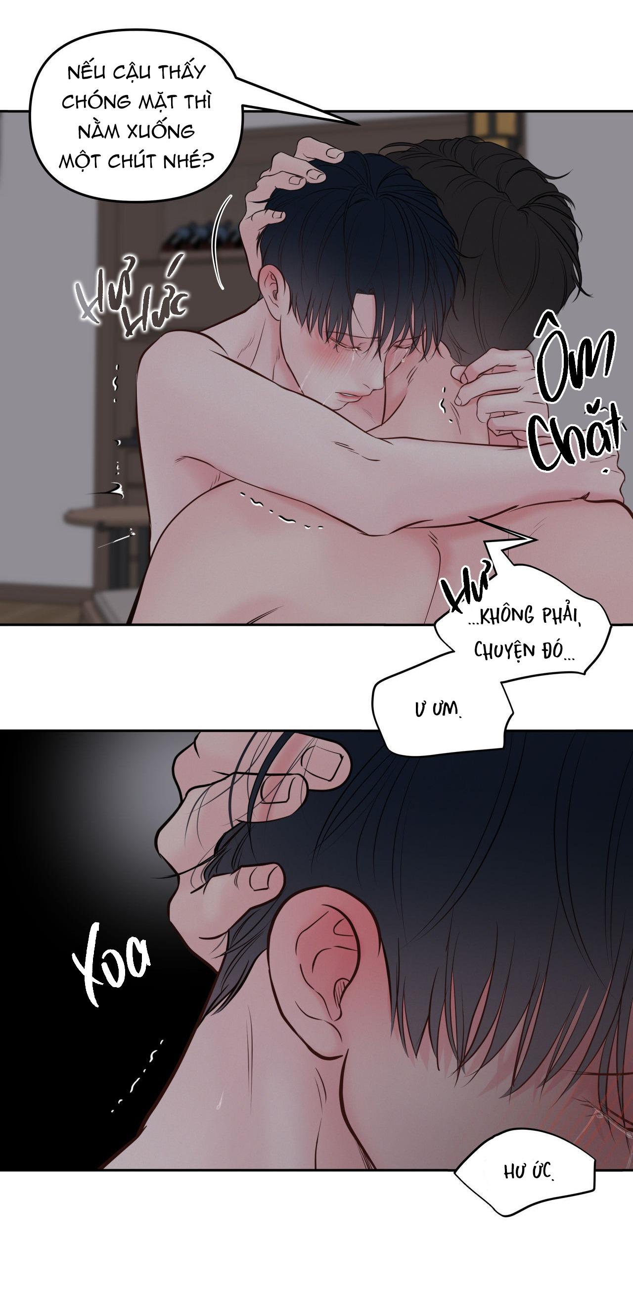 chủ nhân của thứ bảy chapter 26 10