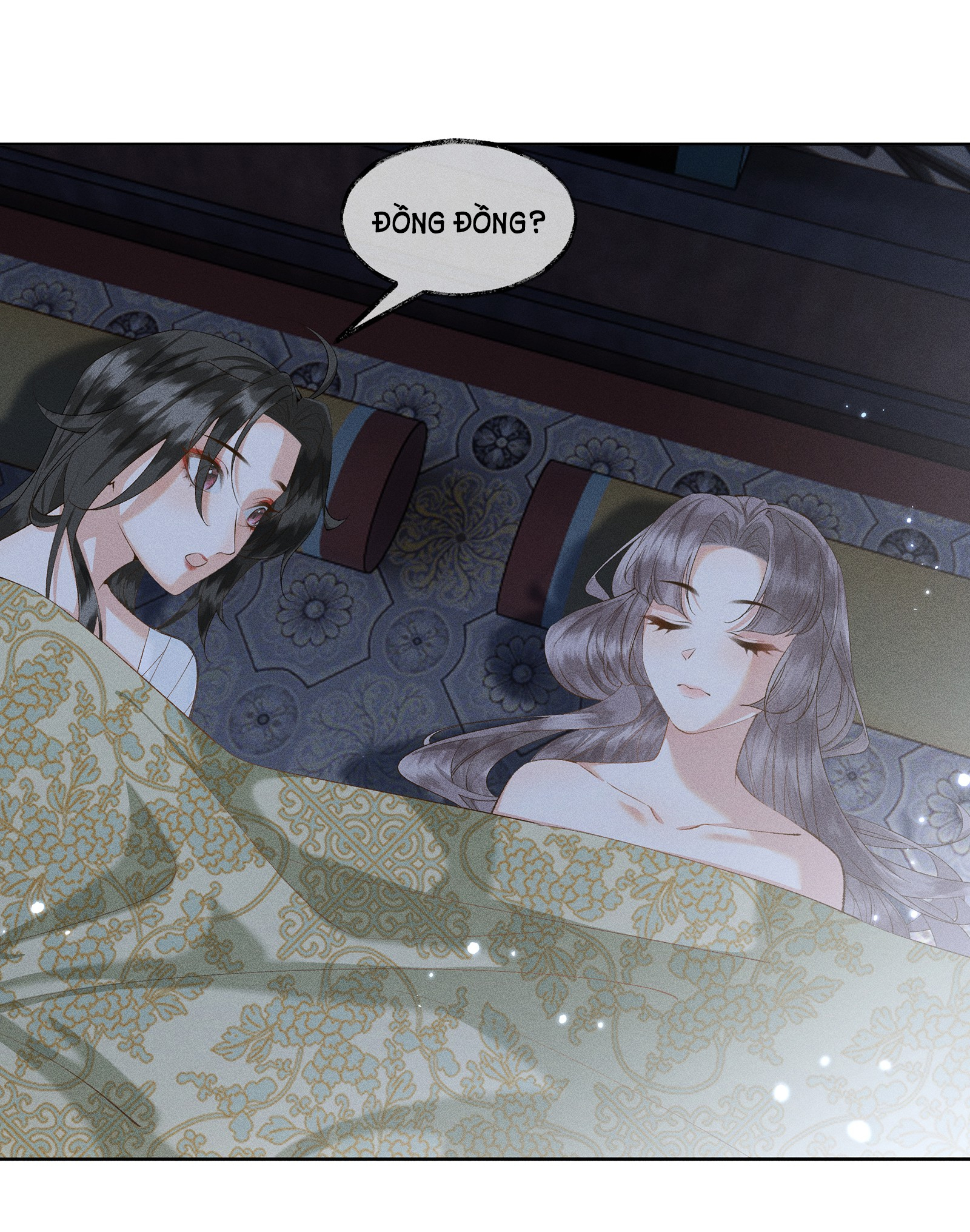 công chúa bất đắc dĩ thật phúc hắc chapter 7 25