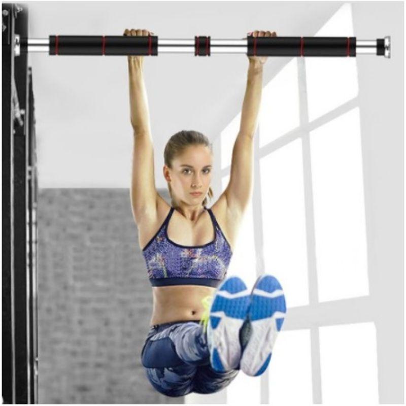 Xà đơn treo tường gắn cửa đa năng cao cấp Thanh tập xà đơn