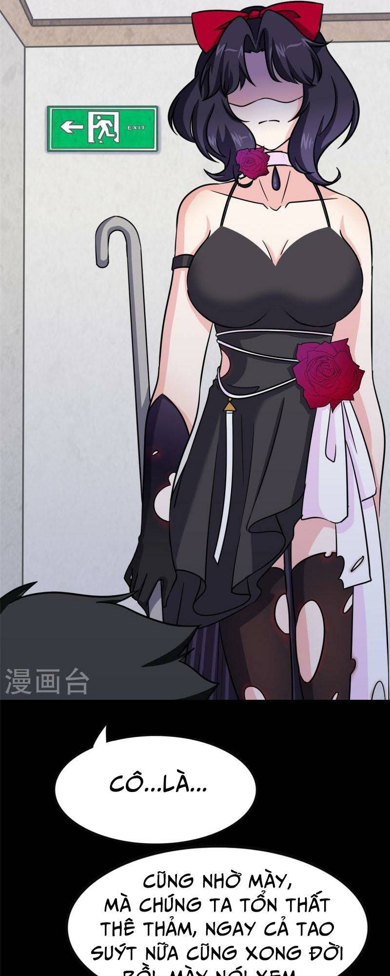 bạn gái virus của tôi chapter 356 52