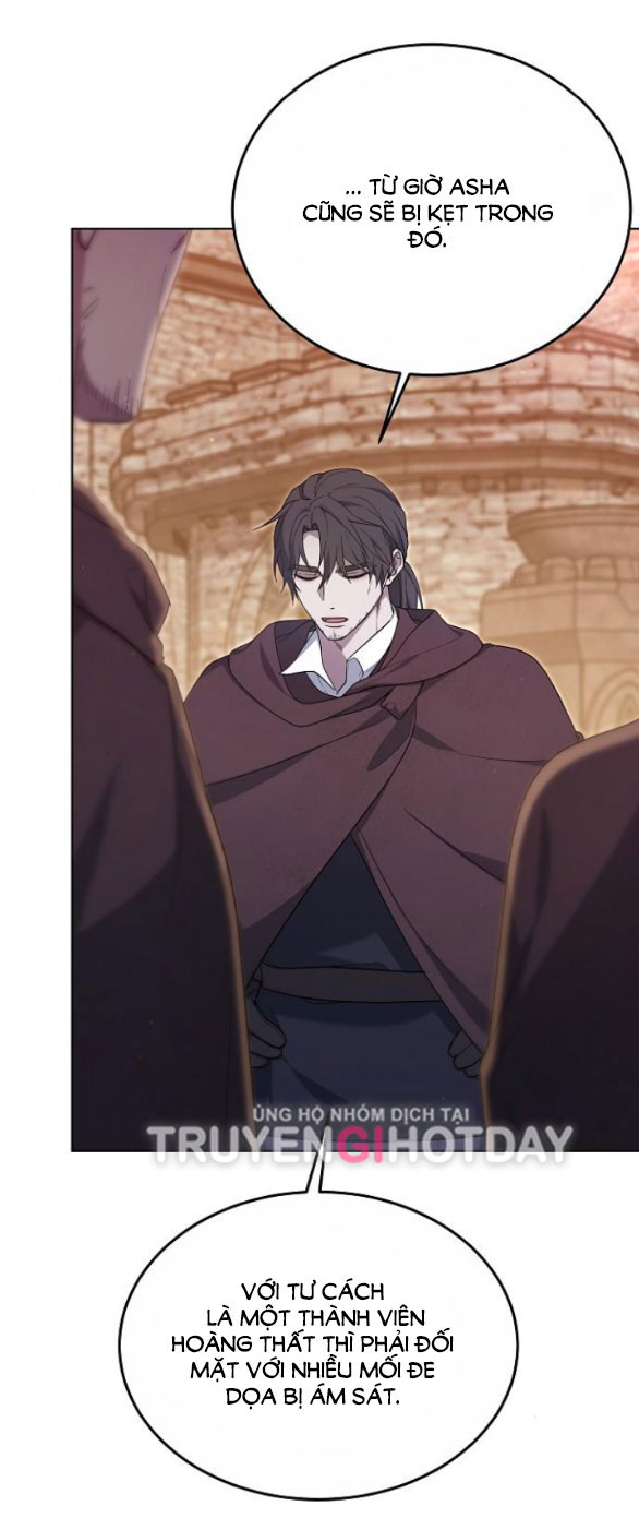 Thời Đại Của Oman chapter 5.1 129
