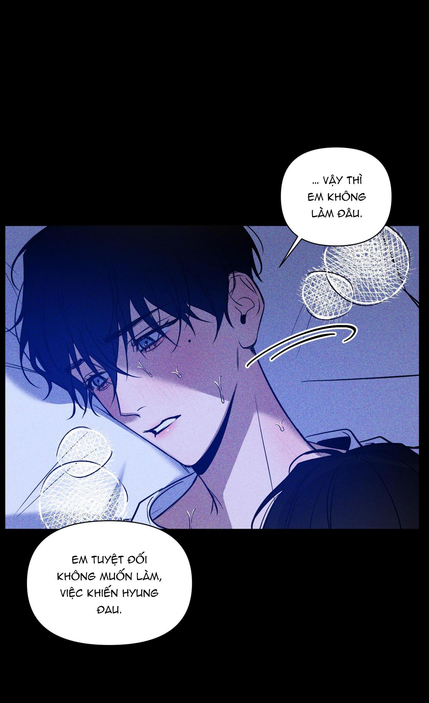 bình minh chia cắt màn đêm chapter 8 25