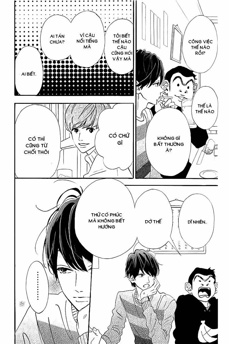 sensei kunshu chapter 10 11