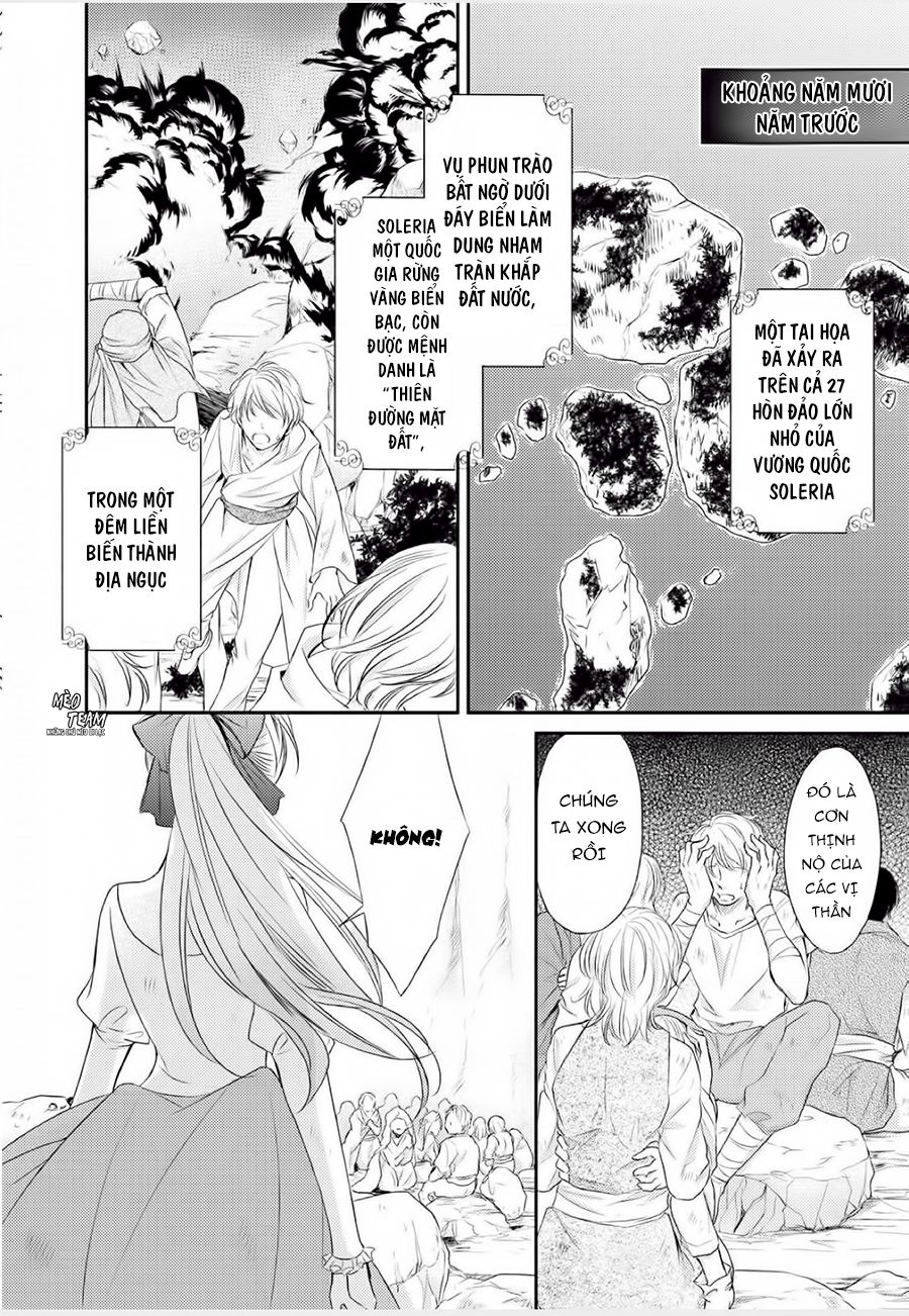 sabaku no ouji to kaizoku hime chapter 1 9