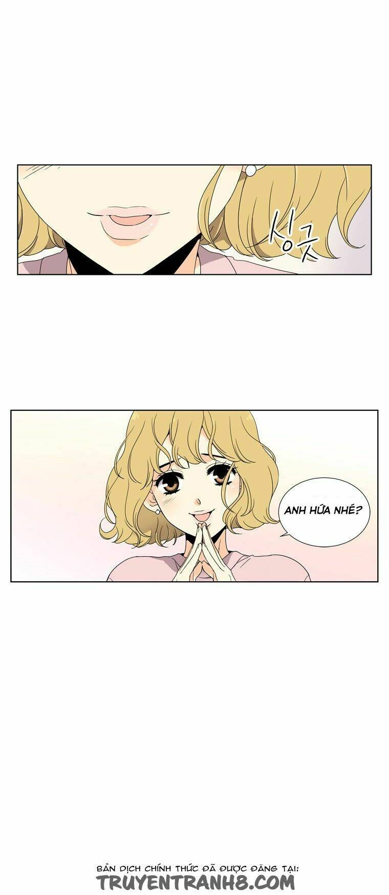 bokhee-ssi đáng yêu chapter 2 11