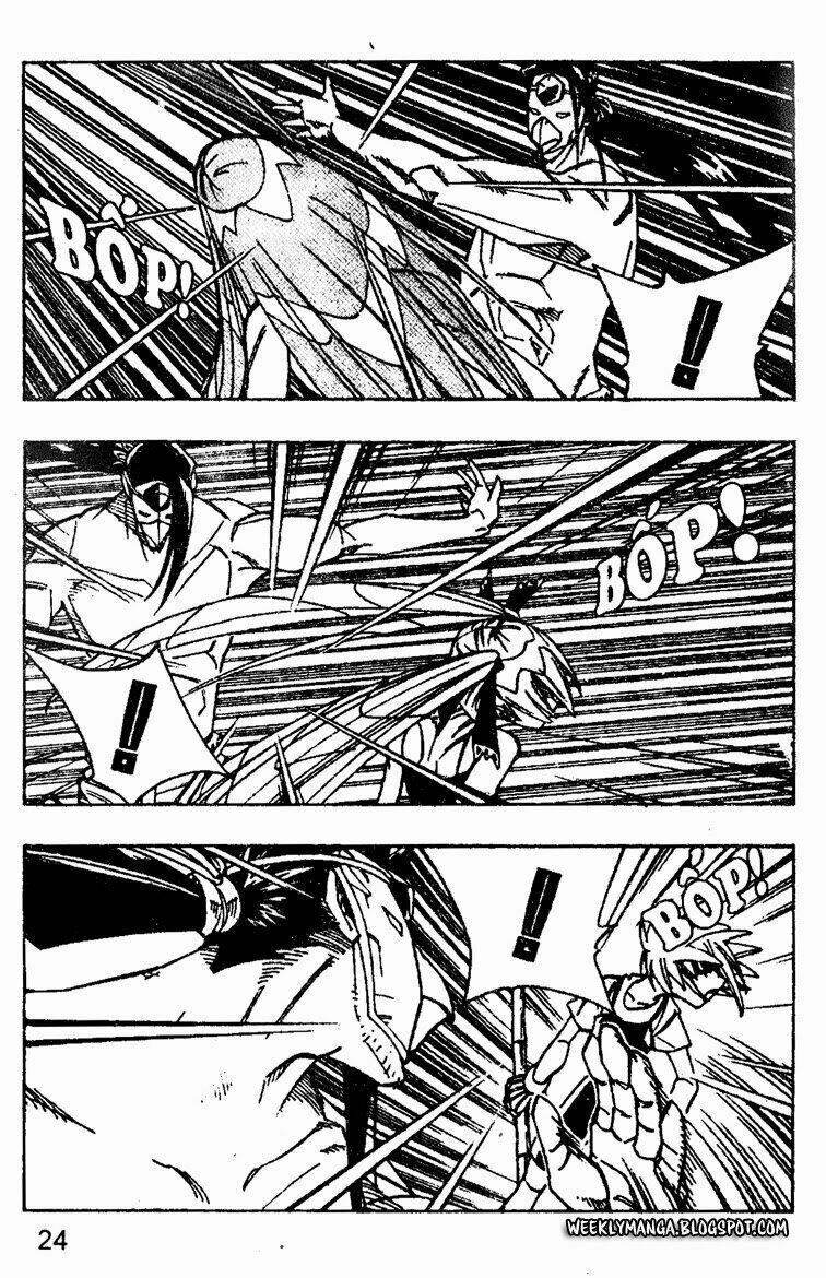 vua pháp thuật chapter 161 4